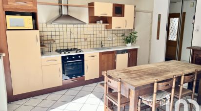 Town house 3 rooms of 102 m² in Châteaugay (63119)
