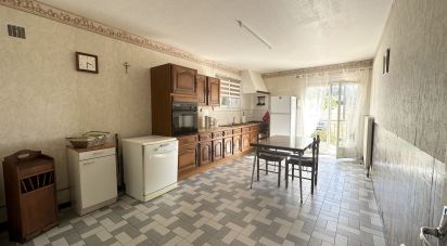 House 6 rooms of 110 m² in Saint-Galmier (42330)