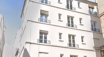Apartment 2 rooms of 65 m² in Paris (75017)