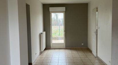 Maison 4 pièces de 73 m² à Autun (71400)