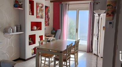 House 4 rooms of 94 m² in Tuchan (11350)