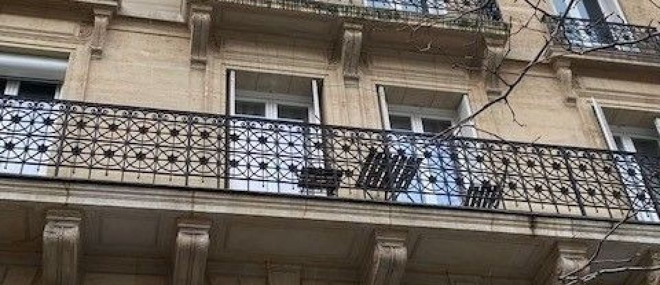 Vente Appartement 41m² 2 Pièces à Paris (75014) - Iad France