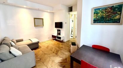 Apartment 2 rooms of 41 m² in Paris (75017)