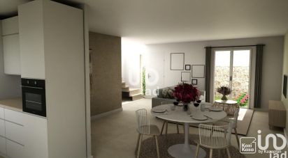 House 4 rooms of 97 m² in Saint-Fiacre (77470)