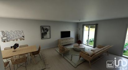 House 4 rooms of 82 m² in Trilport (77470)