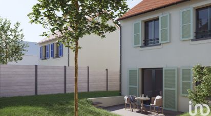 House 4 rooms of 82 m² in Saint-Fiacre (77470)