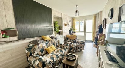House 5 rooms of 76 m² in Villeneuve-de-Marsan (40190)