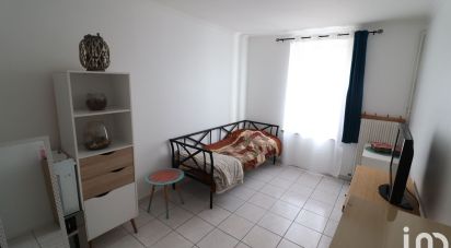 Apartment 3 rooms of 65 m² in Champagne-sur-Seine (77430)