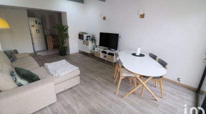 Appartement 3 pièces de 65 m² à Champagne-sur-Seine (77430)