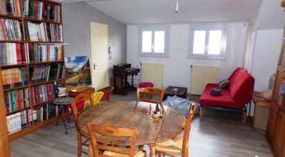 Apartment 5 rooms of 78 m² in Sens (89100)
