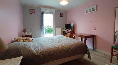 Apartment 4 rooms of 80 m² in Orgères (35230)