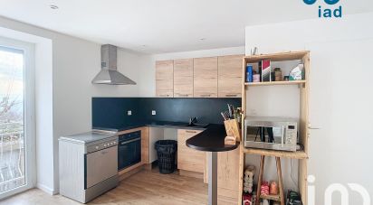 Appartement 3 pièces de 73 m² à Pélussin (42410)