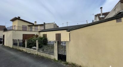 House 6 rooms of 171 m² in Montreuil (93100)
