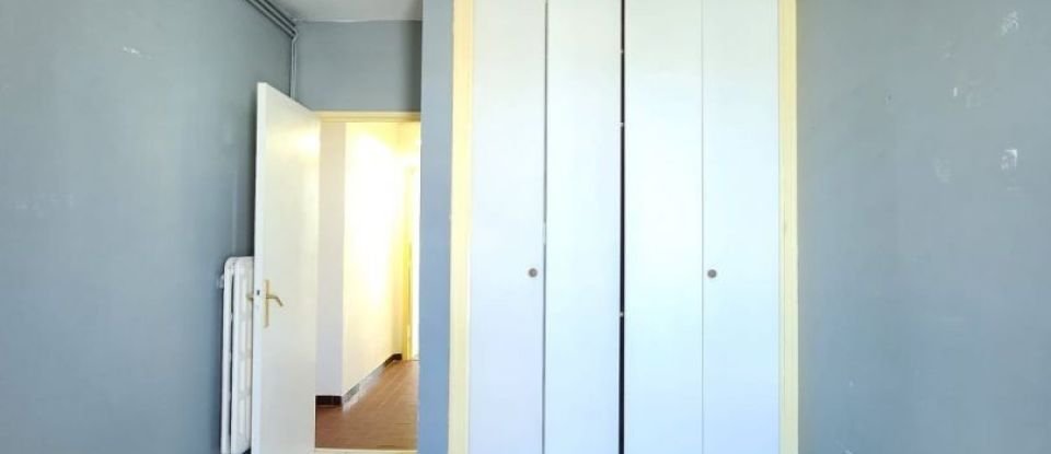 Appartement 3 pièces de 66 m² à Carros (06510)