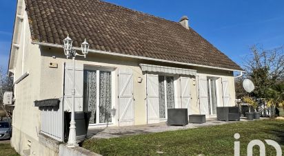 House 5 rooms of 113 m² in Griselles (45210)