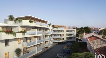 Appartement 3 pièces de 61 m² à Narbonne (11100)