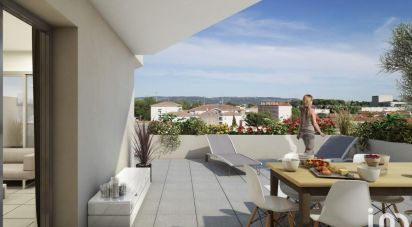 Apartment 3 rooms of 61 m² in Narbonne (11100)