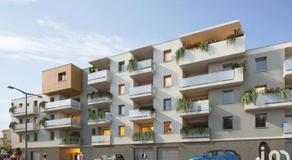 Apartment 3 rooms of 61 m² in Narbonne (11100)