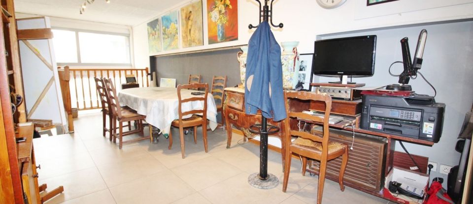 Appartement 2 pièces de 44 m² à Ramonville-Saint-Agne (31520)