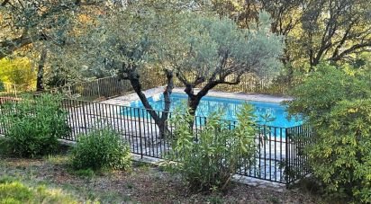 House 4 rooms of 115 m² in Le Cannet-des-Maures (83340)