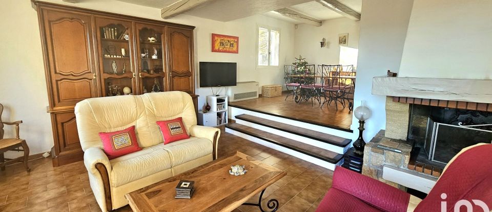 House 4 rooms of 115 m² in Le Cannet-des-Maures (83340)