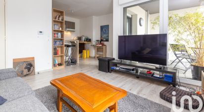 Apartment 2 rooms of 44 m² in Rennes (35000)