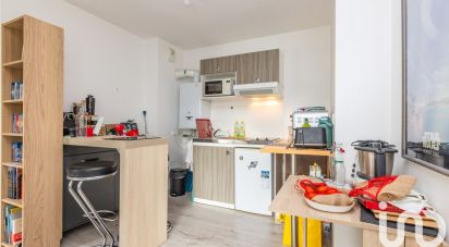 Appartement 2 pièces de 44 m² à Rennes (35000)