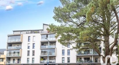 Apartment 2 rooms of 44 m² in Rennes (35000)