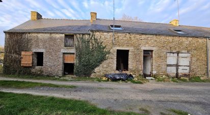 Maison 6 pièces de 160 m² à Saint-Gorgon (56350)