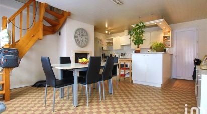 House 4 rooms of 90 m² in Guérande (44350)