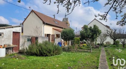 House 7 rooms of 105 m² in Mormant (77720)
