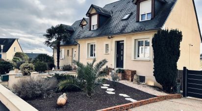 House 5 rooms of 113 m² in Le Mans (72100)