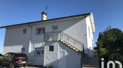 House 8 rooms of 160 m² in Alièze (39270)