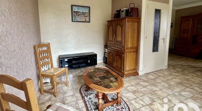 Traditional house 6 rooms of 90 m² in Le Havre (76610)
