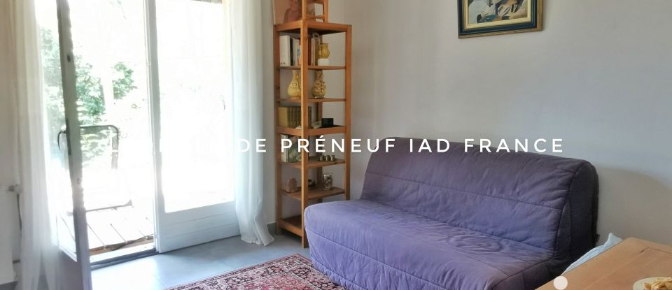 House 5 rooms of 140 m² in La Roquebrussanne (83136)