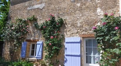 House 5 rooms of 150 m² in Maillezais (85420)