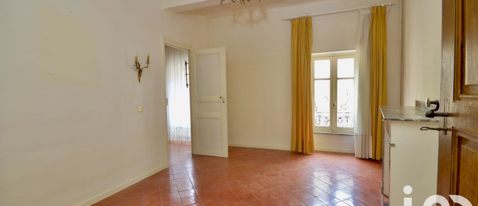 Village house 10 rooms of 163 m² in Camplong-d'Aude (11200)