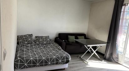 Apartment 1 room of 38 m² in Montpellier (34070)
