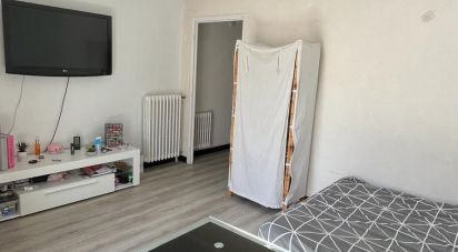 Apartment 1 room of 38 m² in Montpellier (34070)