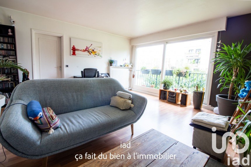 Apartment 3 rooms of 69 m² in Garches (92380)