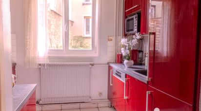 Apartment 3 rooms of 68 m² in Meulan-en-Yvelines (78250)
