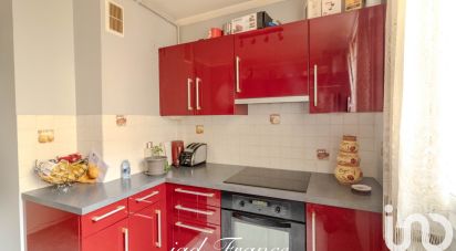 Appartement 3 pièces de 68 m² à Meulan-en-Yvelines (78250)