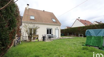 House 5 rooms of 84 m² in Attainville (95570)