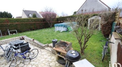 House 5 rooms of 84 m² in Attainville (95570)