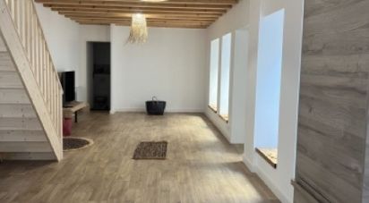 House 3 rooms of 100 m² in Bordeaux (33300)
