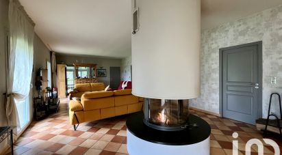 Architect house 4 rooms of 172 m² in Château-Thierry (02400)