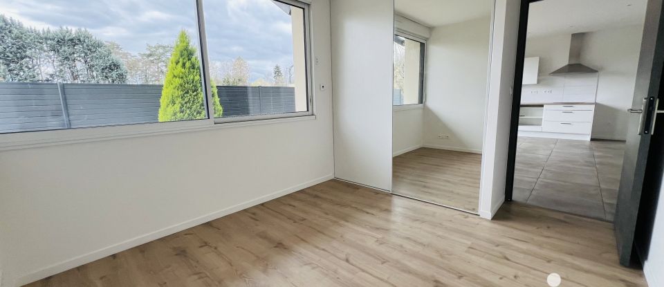 Appartement 3 pièces de 57 m² à Brindas (69126)