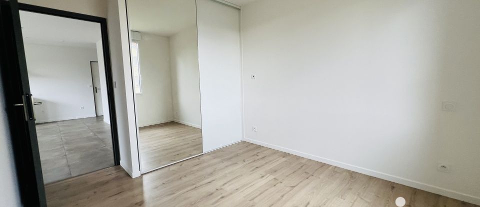 Apartment 3 rooms of 57 m² in Brindas (69126)