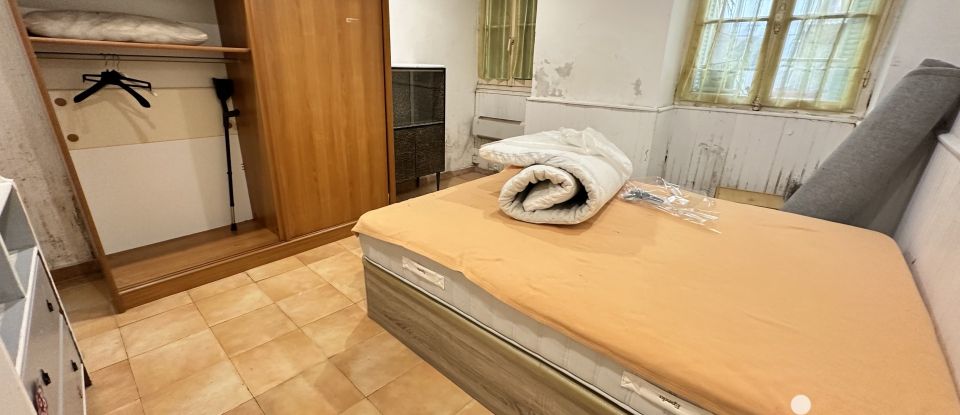 Apartment 5 rooms of 88 m² in Menton (06500)