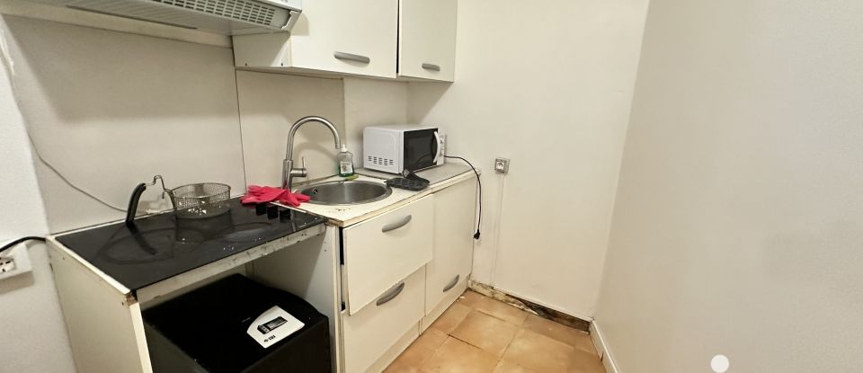 Apartment 5 rooms of 88 m² in Menton (06500)